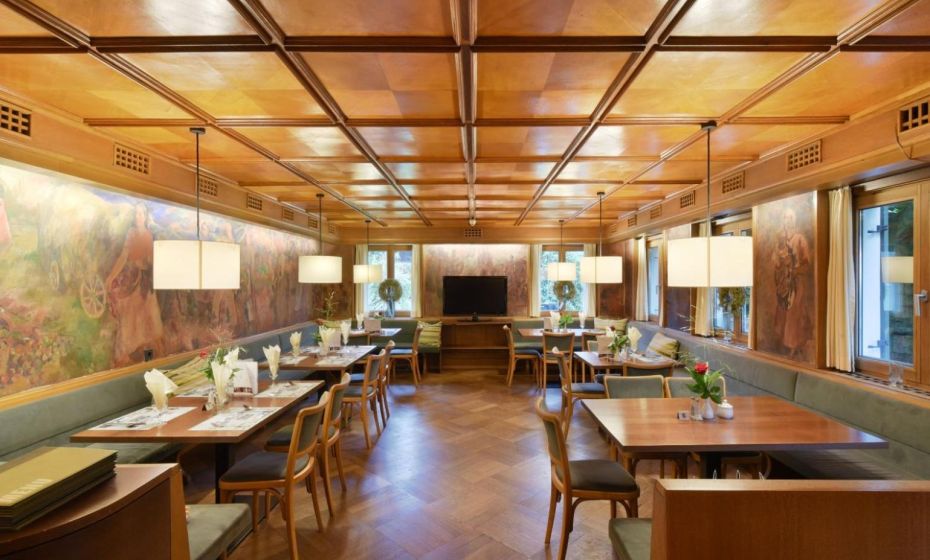 Hotel Weisses Kreuz Hotel Weisses Kreuz