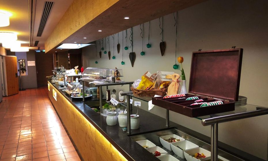 Hotel-Gasthof Löwen Hotel-Gasthof Löwen