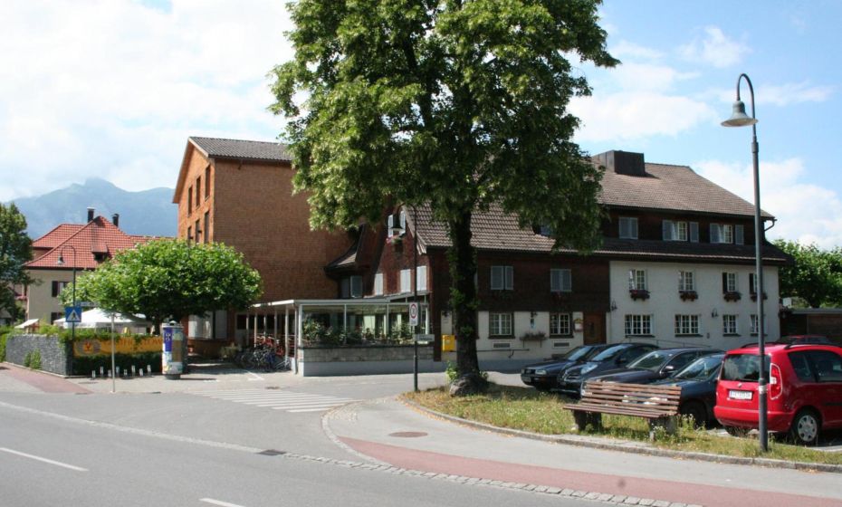 Hotel-Gasthof LÃ¶wen