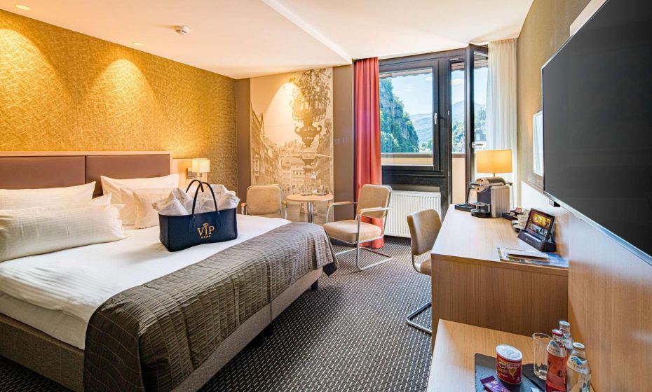 Best Western Premier Central Hotel Leonhard Best Western Premier Central Hotel Leonhard