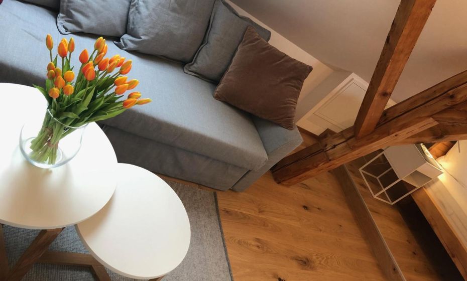 mama kÃ¤the - Apartments