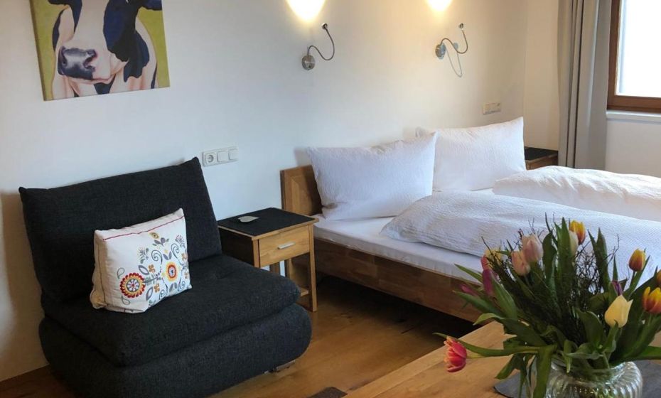 mama kÃ¤the - Apartments