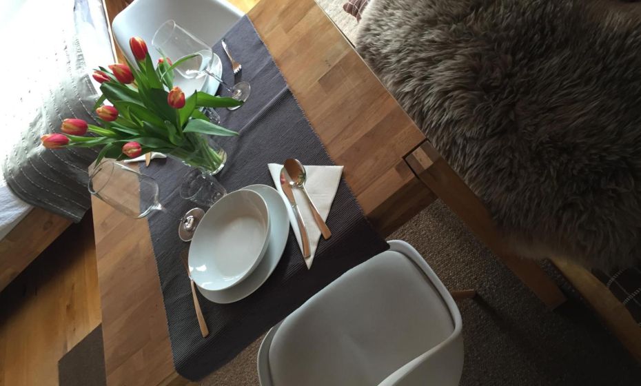 mama kÃ¤the - Apartments