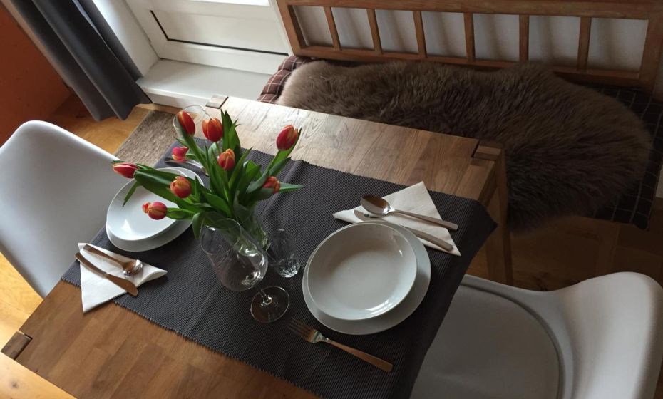 mama kÃ¤the - Apartments