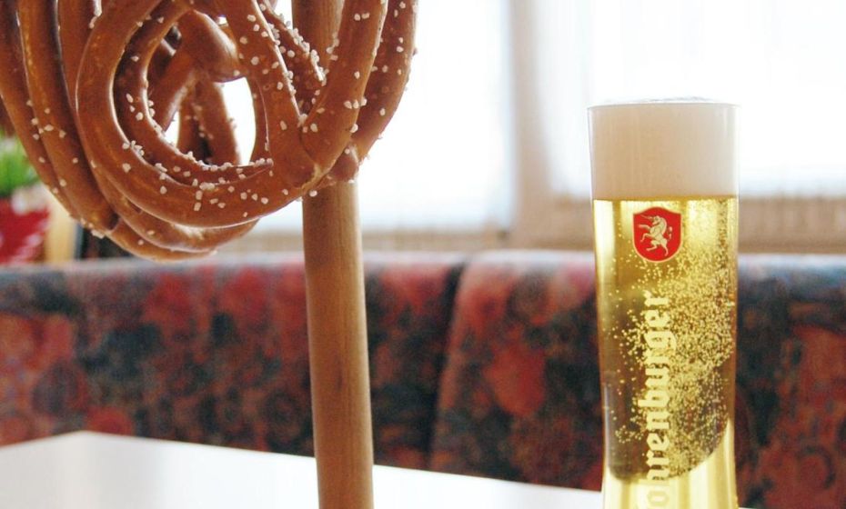 Hotel Cafe Lorenz Hotel Cafe Lorenz