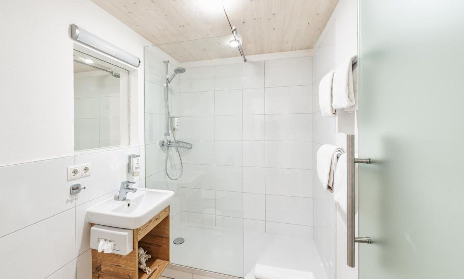 Motel Engel - self checkin