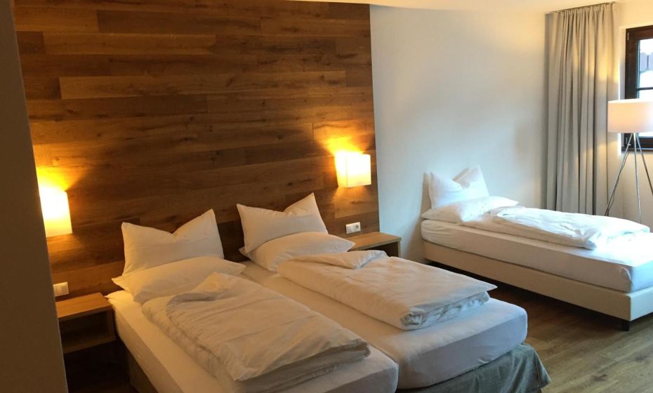 Hotel Café Schatz Hotel Café Schatz