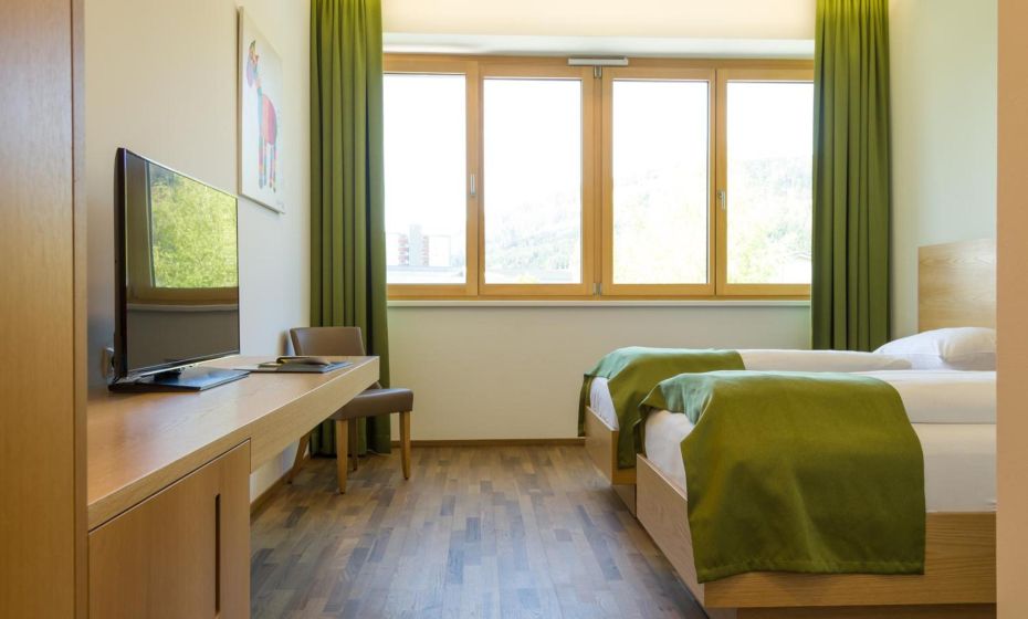 Business Motel Feldkirch