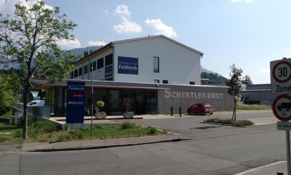 Business Motel Feldkirch Business Motel Feldkirch