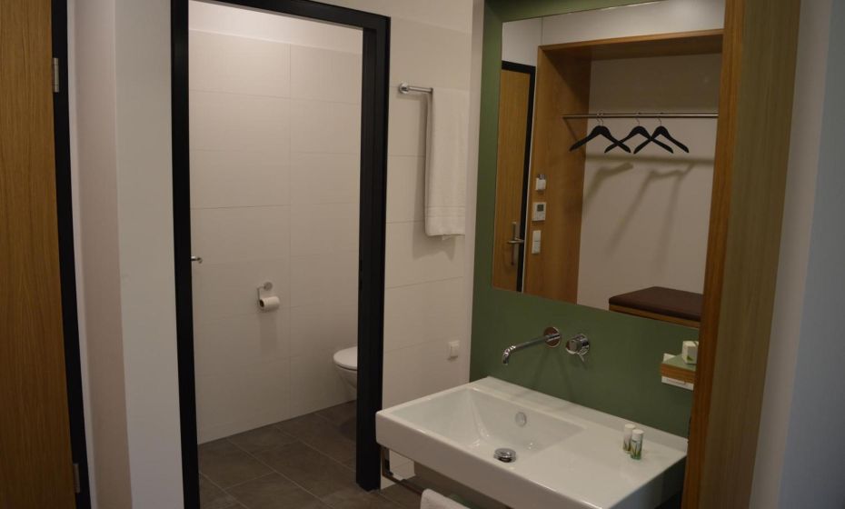 Business Motel Feldkirch