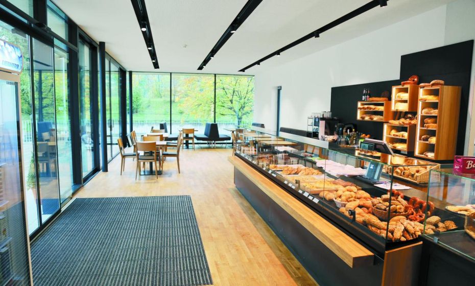 Business Motel Feldkirch