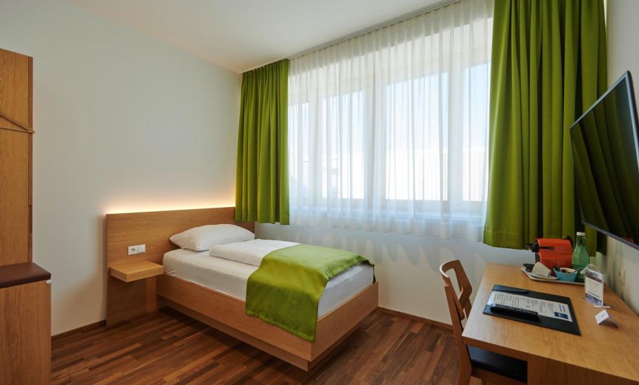 Business Motel Feldkirch Business Motel Feldkirch