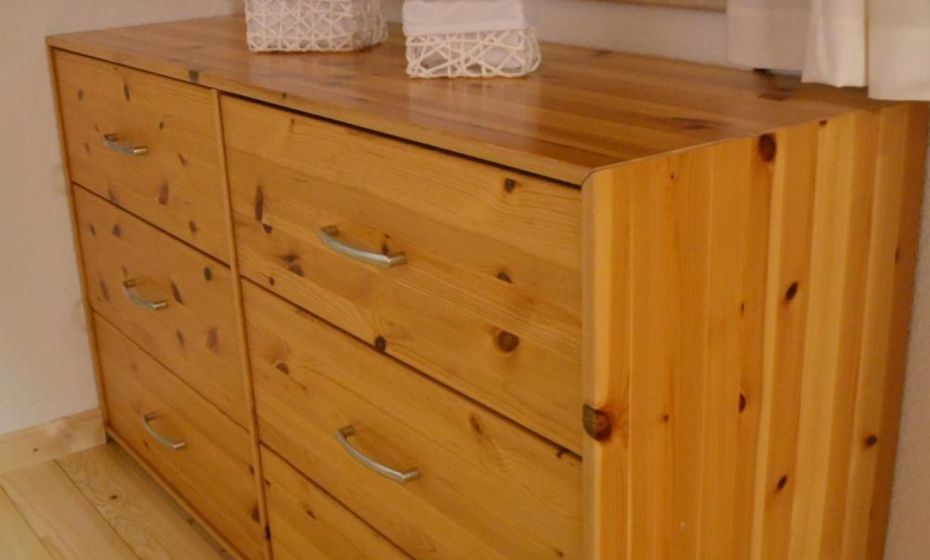 Sunnaschi Appartements - Wohnungen oder gesamt als "HÃ¼tte"