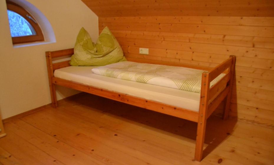 Sunnaschi Appartements - Wohnungen oder gesamt als "Hütte" Sunnaschi Appartements - Wohnungen oder gesamt als "Hütte"