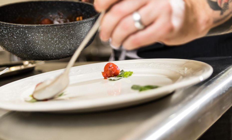 Landgasthof Hirschen