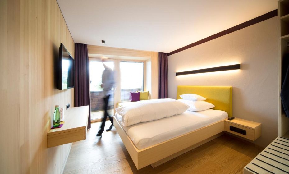 Landhaus Maria GrÃ¼n B&B