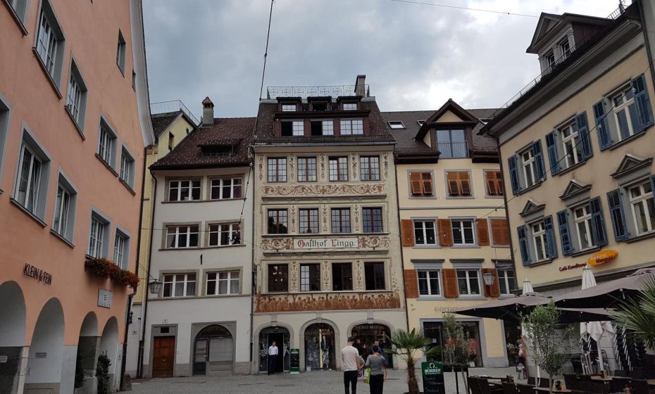 Green Hill Apartments - Feldkirch