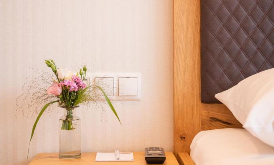 Motel Keckeis Inn - Self Check-in