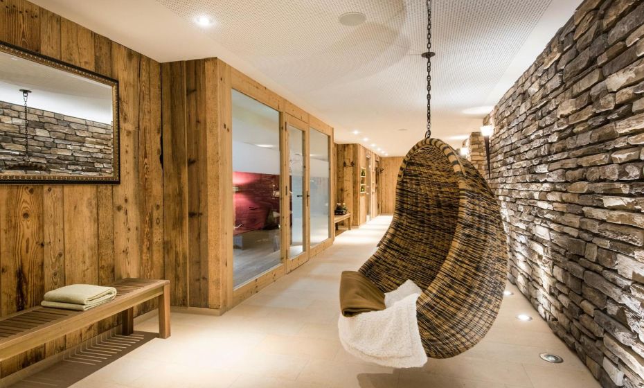 Himmelchalet - Alpencamping Nenzing Himmelchalet - Alpencamping Nenzing
