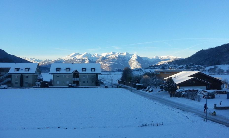 Appartement Feldkirch