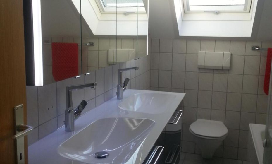 Appartement Feldkirch