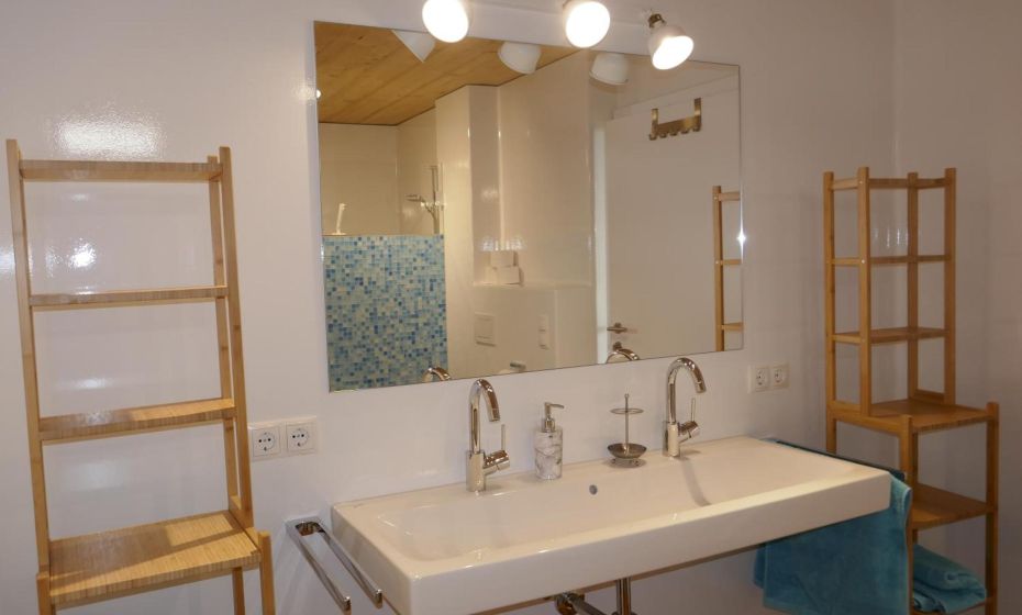 Appartement Angelika