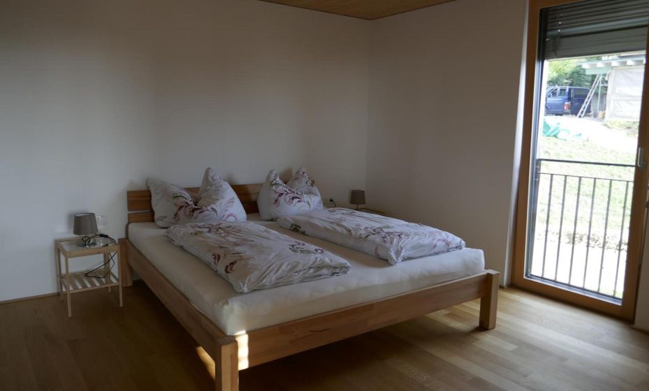 Appartement Angelika Appartement Angelika