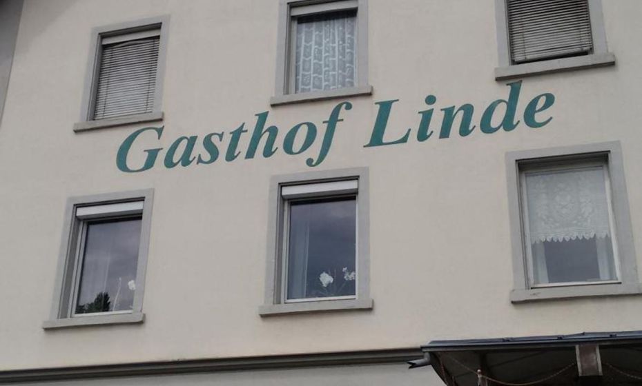 Gasthof Linde