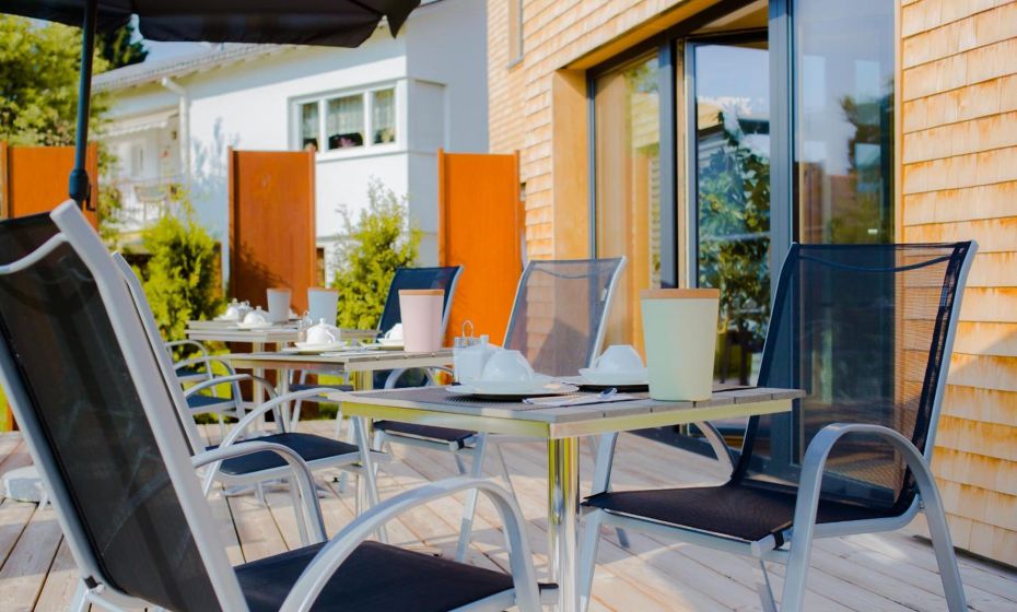 Gästehaus Gritsch Gästehaus Gritsch