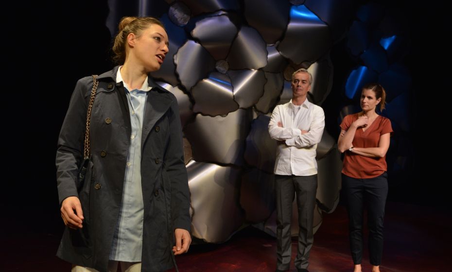Theater Kosmos Theater Kosmos