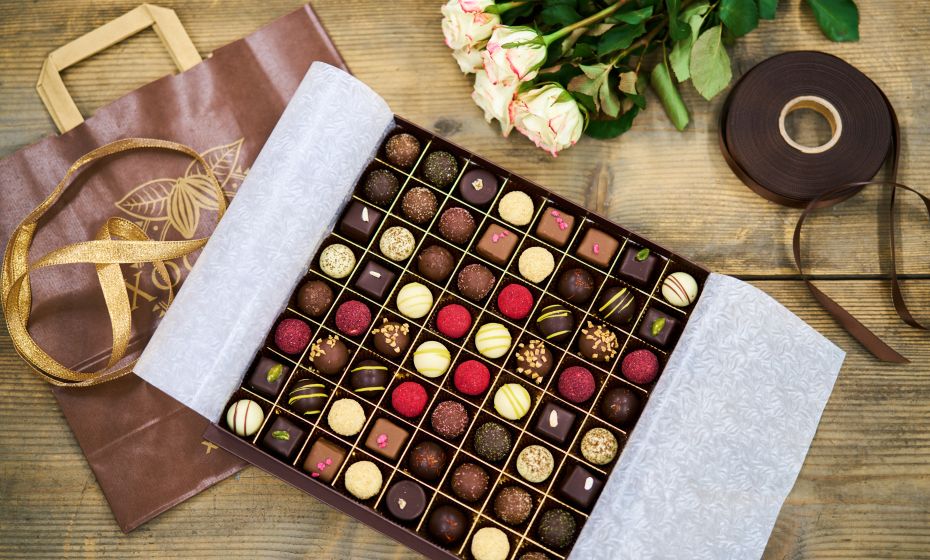 Xocolat Manufaktur Xocolat Manufaktur