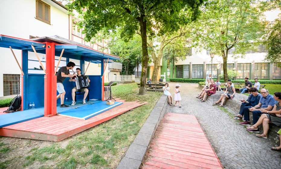 Montforter Zwischentöne entdecken 2019 Zwischentöne-Open Montforter Zwischentöne entdecken 2019 Zwischentöne-Open