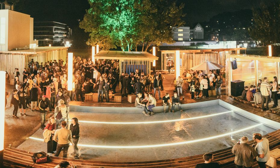 Poolbar-Festival Poolbar-Festival