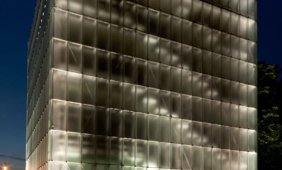 Kunsthaus Bregenz (KUB) Kunsthaus Bregenz (KUB)