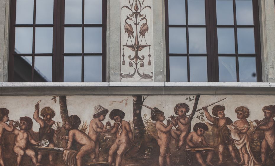 Feldkirch FrÃ¼hling