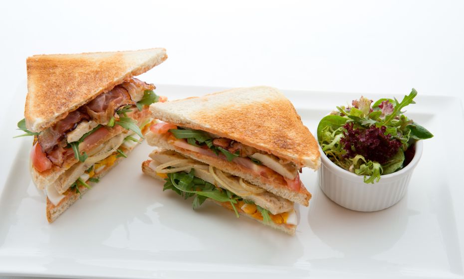 Restaurant Schwärzler Restaurant Schwärzler