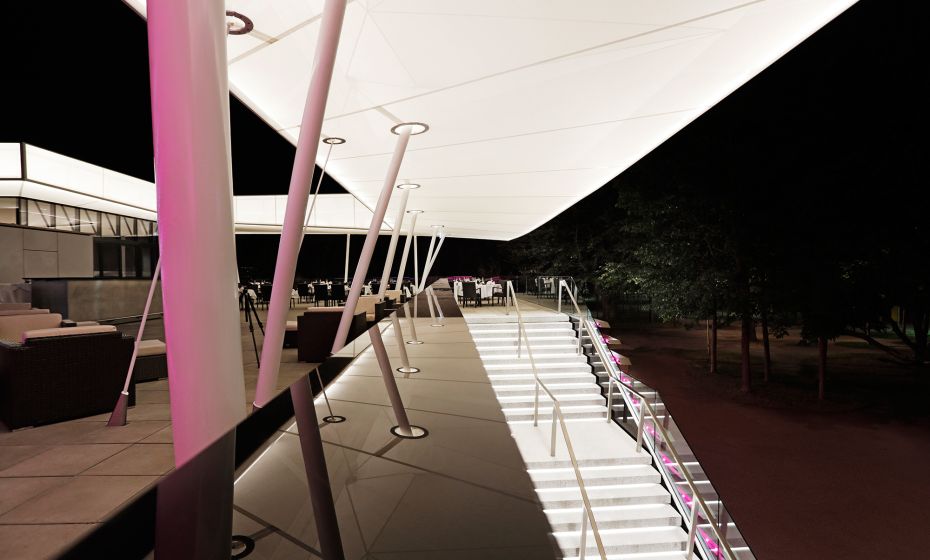 Casino Restaurant Falstaff