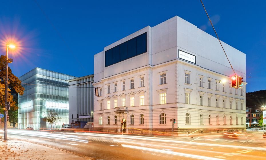 Vorarlberg Museum