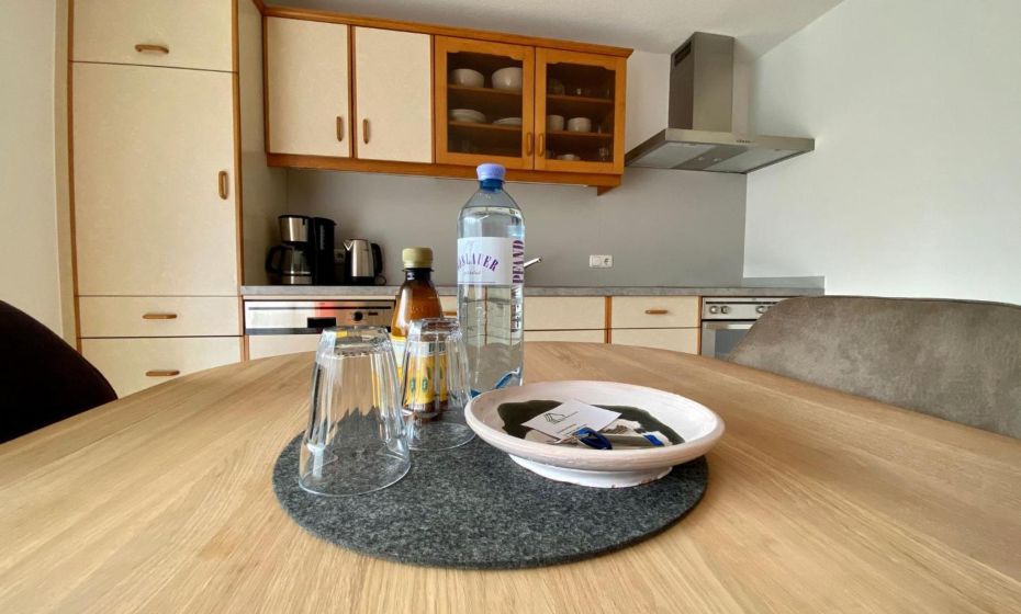 Ferienwohnungen Christine