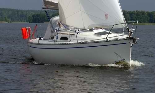 Segel- und Motorschule Hard