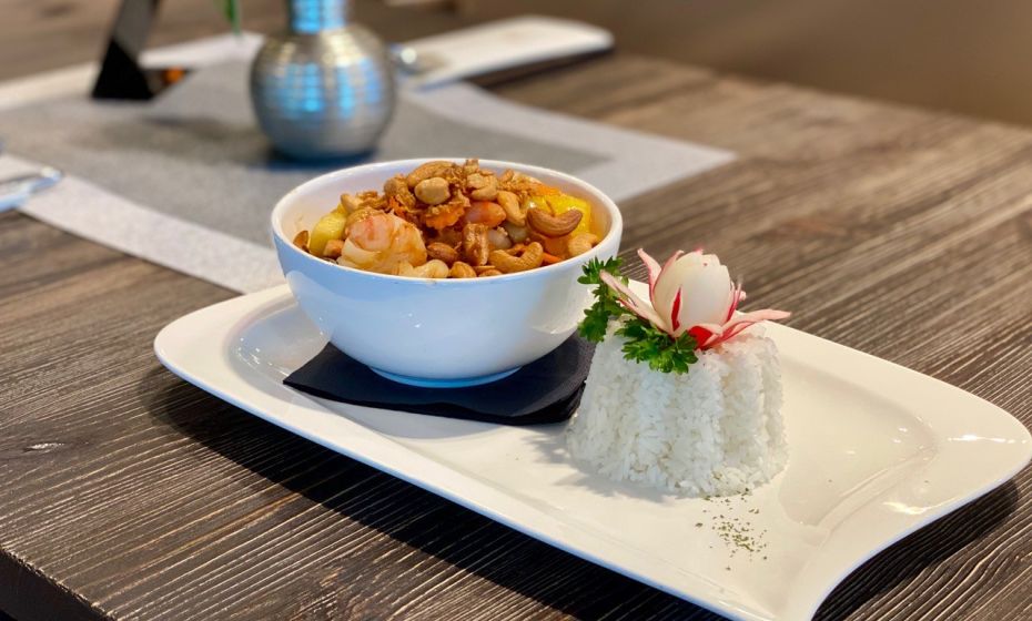 CafÃ© Lounge Platzhirsch