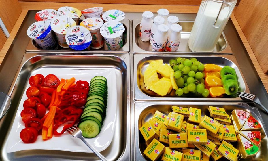 Motel Hohenems Motel Hohenems