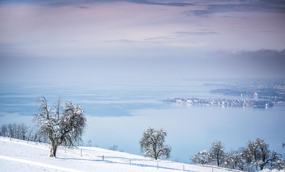 Fritsch am Berg - Adults only