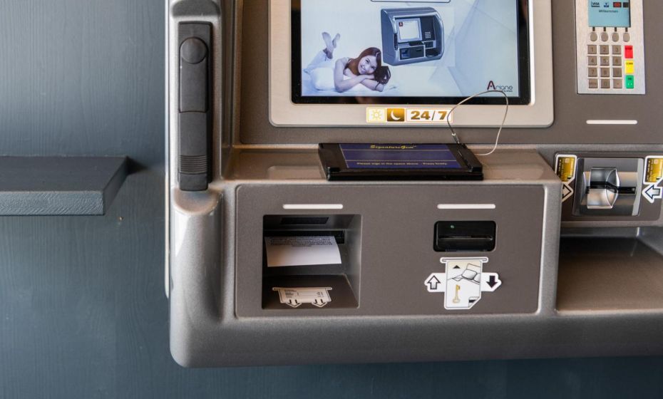 Motel Keckeis Inn - Self Check-in