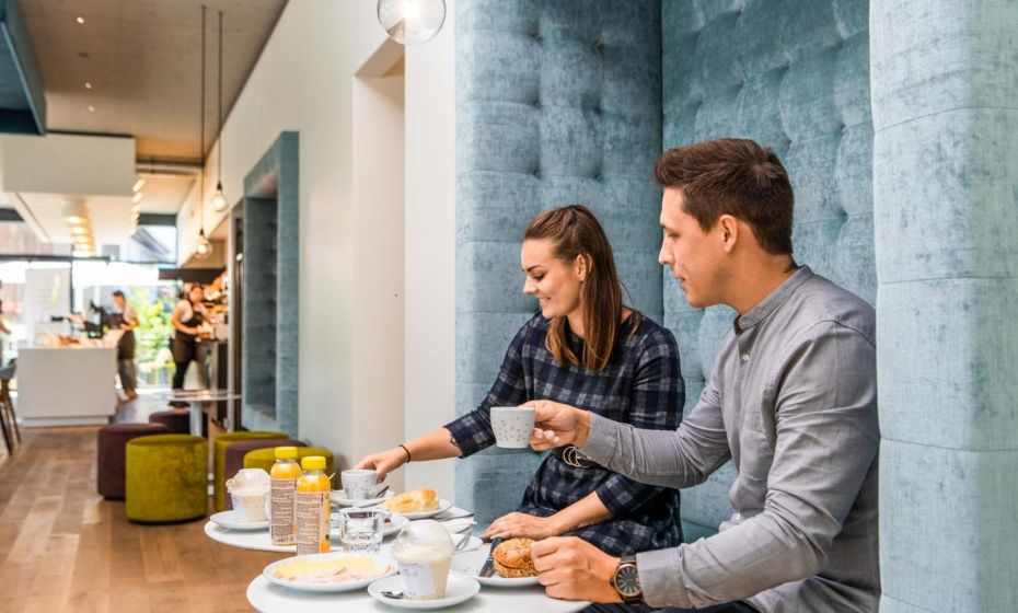 Motel Keckeis Inn - Self Check-in Motel Keckeis Inn - Self Check-in