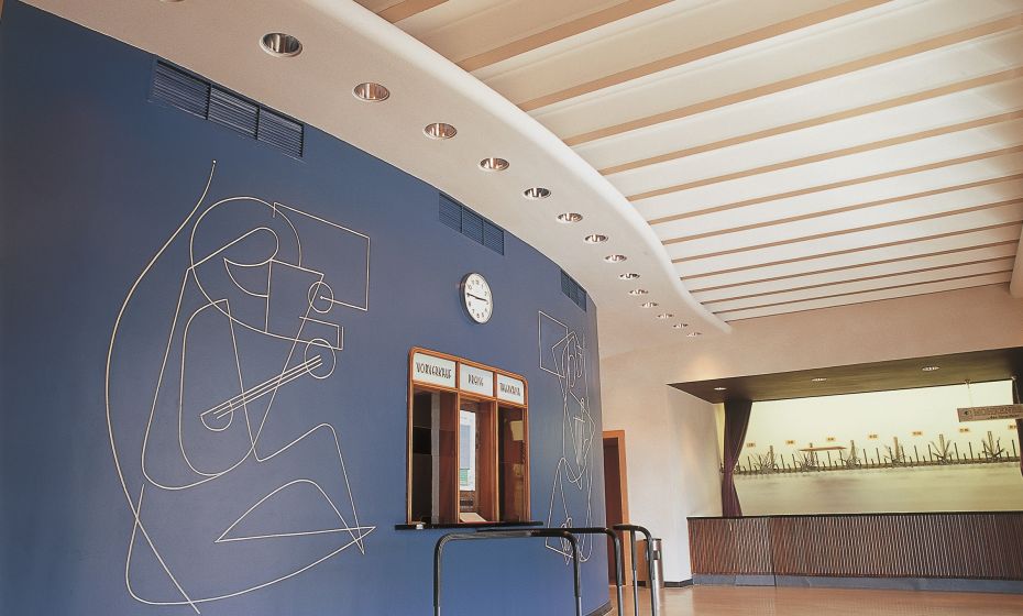 KulturbÃ¼hne AMBACH