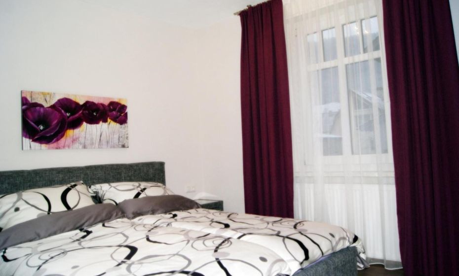 Haus Rosegger Haus Rosegger