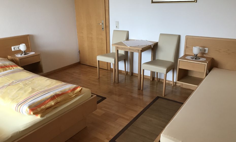 Ferienwohnungen Haus Jussel, Nenzing-Gurtis Ferienwohnungen Haus Jussel, Nenzing-Gurtis