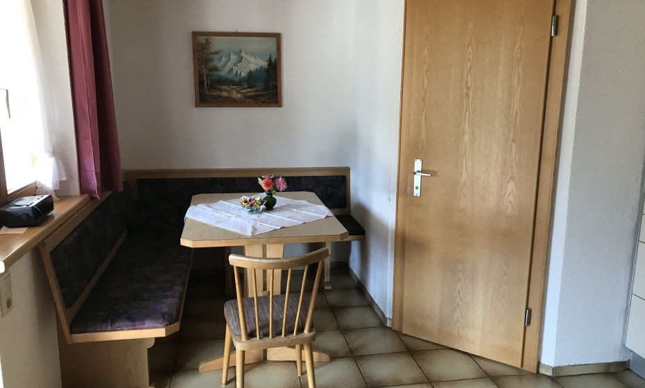 Ferienwohnungen Haus Jussel, Nenzing-Gurtis Ferienwohnungen Haus Jussel, Nenzing-Gurtis