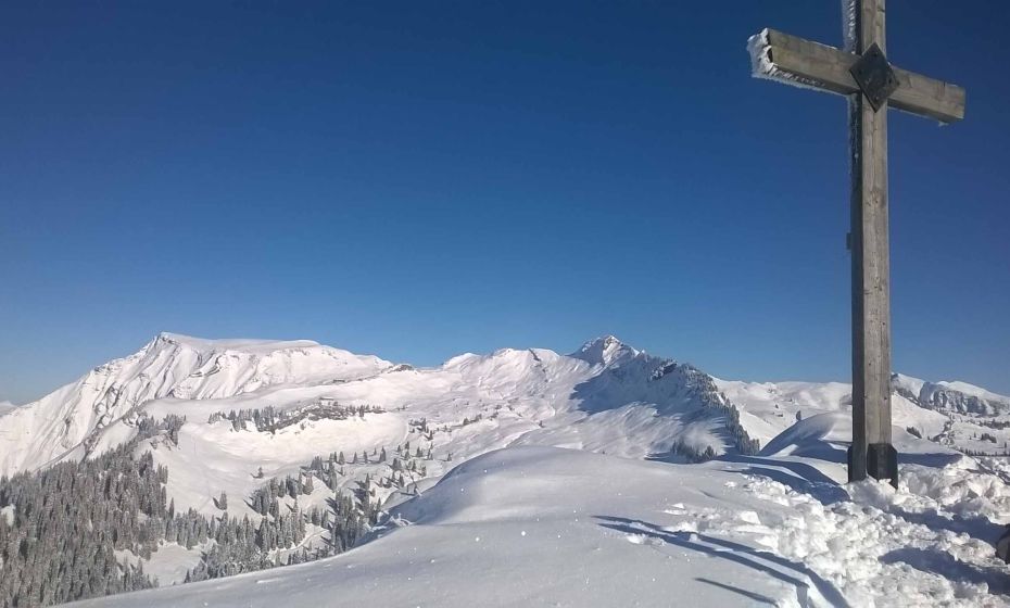 Ferienhaus fibe Laterns